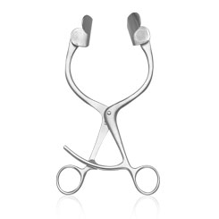 Larynx retractor til heste